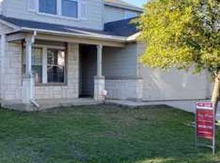 8023 Silver Grv, San Antonio, TX 78254