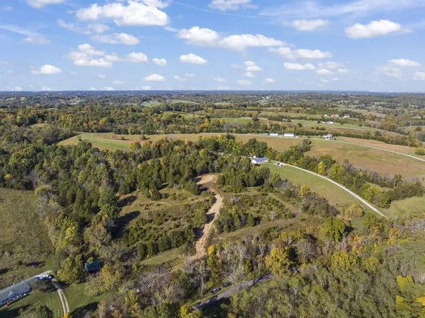 0 Scaffold Lick Creek Rd, Berry, KY 41003