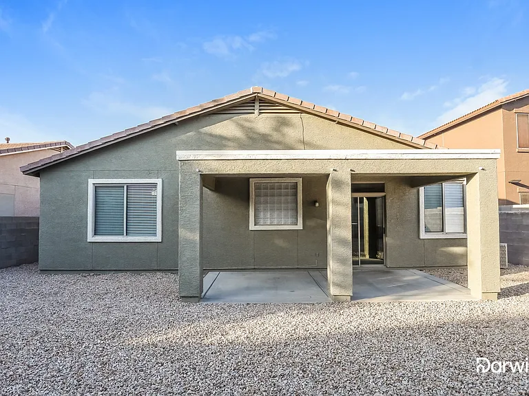991 E Saddleback Pl — Photo 20