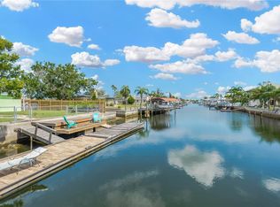 13724 Cox Ave, Hudson, FL 34667