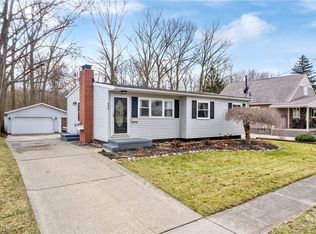 866 Hancock Ave, Akron, OH 44314