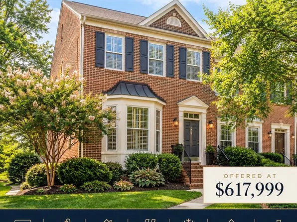 10327 Granite Creek Ln, Oakton, VA 22124