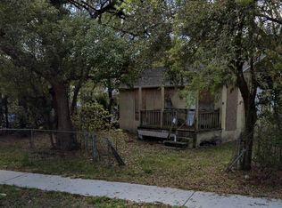 2022 DIVISION Street, Jacksonville, FL 32209