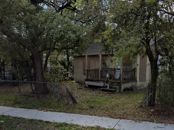 2022 DIVISION Street, Jacksonville, FL 32209