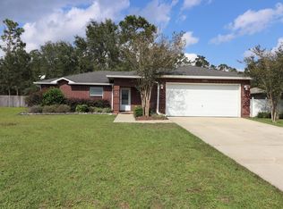 5282 Dalton Cir, Milton, FL 32570