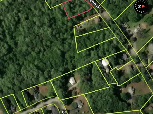 37 Queen Street, Boscawen, NH 03303