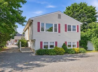 471 Woodpark Drive, Brick, NJ