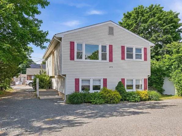 471 Woodpark Drive, Brick, NJ 08723