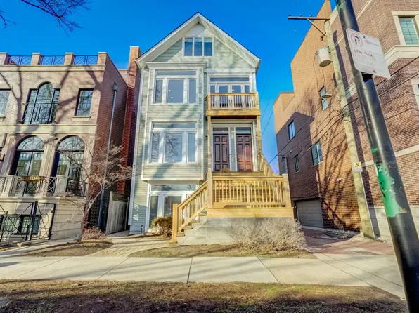 1014 W Montana St, Chicago, IL 60614