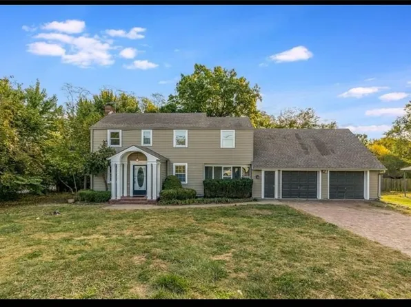 1201 N River Blvd, Independence, MO 64050