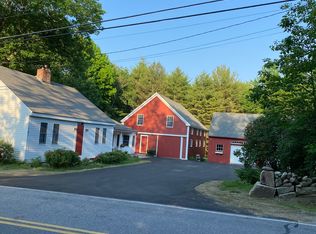 101 Orchard Rd #2, Cumberland Center, ME 04021