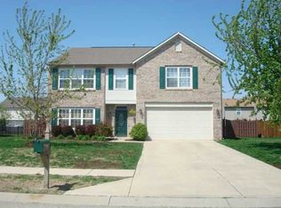 44 Cedarwood Ct, Whiteland, IN