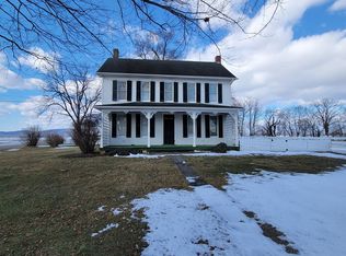 14363 Locust Level Rd, Greencastle, PA 17225