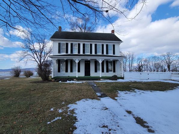 14363 Locust Level Rd
