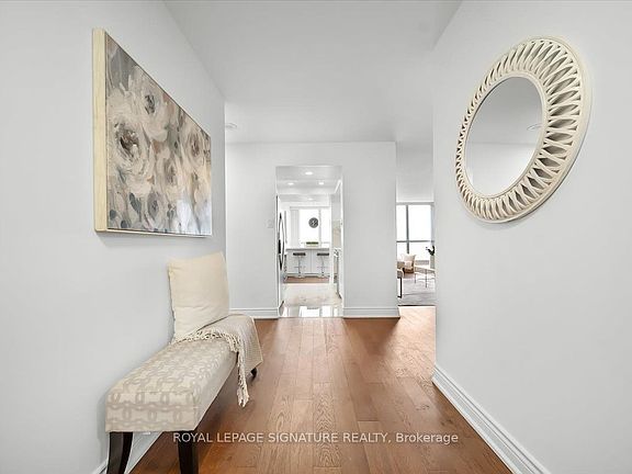 3rd image of 5 Rowntree Rd #903