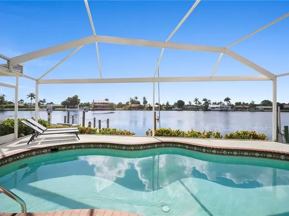4530 W Coral Cir, North Fort Myers, FL 33903