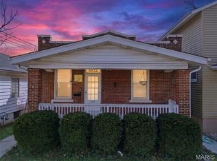 5632 Devonshire Ave, Saint Louis, MO