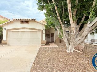 920 W Breckenridge Ave, Gilbert, AZ 85233