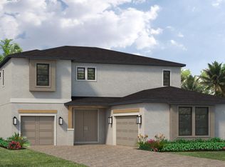 Holland Plan, Farallon Fields, Viera, FL 32940