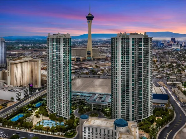 322 Karen Ave Unit 208, Las Vegas, NV 89109