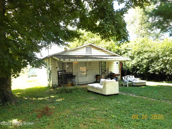 407 Washington St, Taylorsville, KY 40071