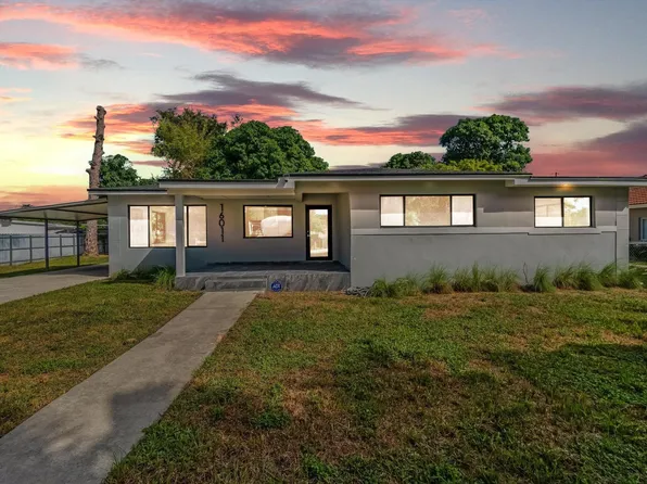 16011 NW 38th Court, Opa Locka, FL 33054