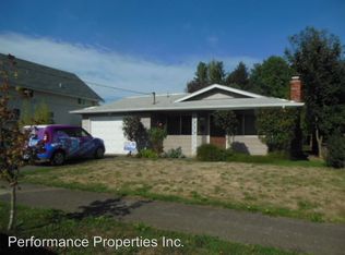 7931 SE Woodward St, Portland, OR 97206