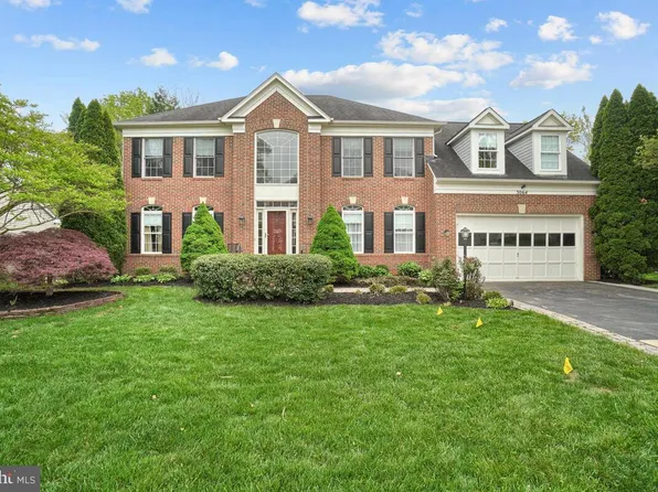 3064 Lindsey Ct, Ijamsville, MD 21754