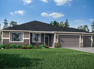 1037 S Walnut St #LOT84, Canby, OR 97013