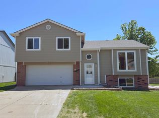 11817 Mary St, Omaha, NE 68164