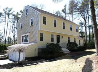 11 Jeremiah Dr, Duxbury, MA 02332