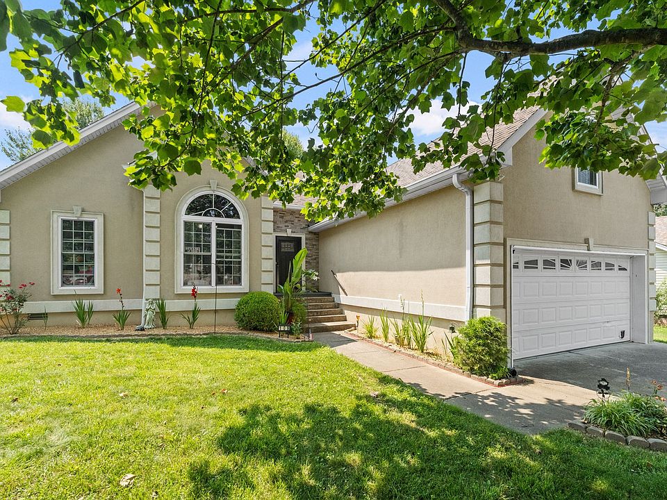 109 Fieldstone Ln, Springfield, TN 37172 Zillow