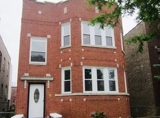 7645 S Throop St APT 2, Chicago, IL 60620