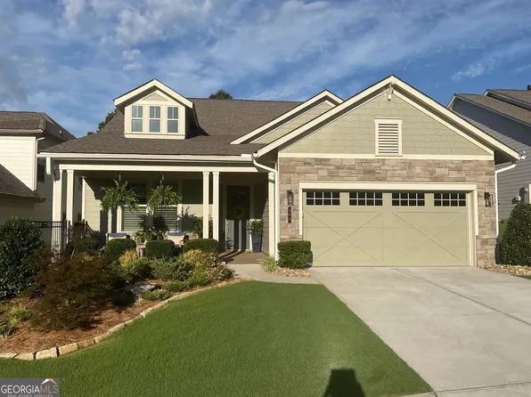300 Erie Point, Hoschton, GA 30548