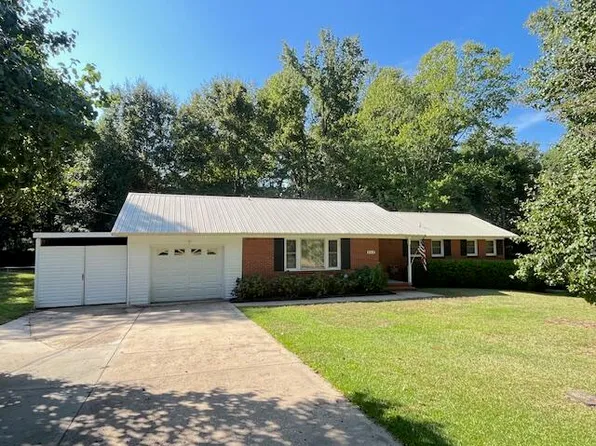 2512 Drexel Dr, Dalzell, SC 29040