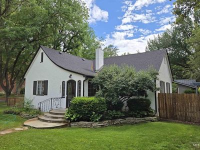 1922 Dearborn St, Caldwell, ID, 83605
