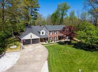 740 Cardinal Dr, Lafayette, IN 47909