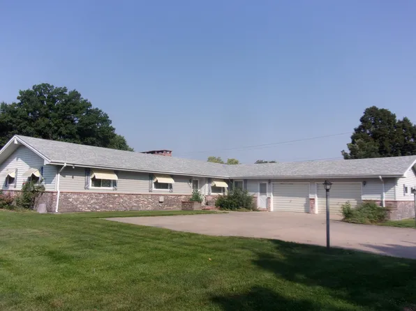 920 Union Ave, North Platte, NE 69101