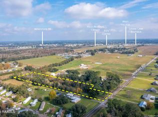 808 Jenkins Rd, Duson, LA 70529