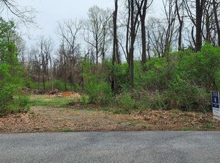 W Ridge Rd, Dillsburg, PA 17019