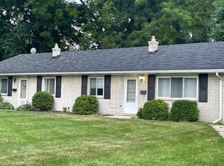 170 Odoherty Rd, Brighton, MI 48116