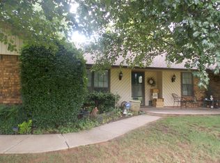 2009 W Ashley Dr, Edmond, OK 73025