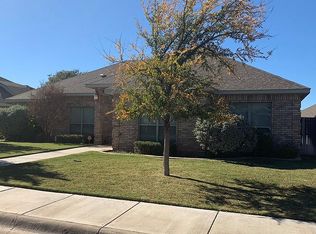 5005 Apple Creek Rd, Midland, TX 79707