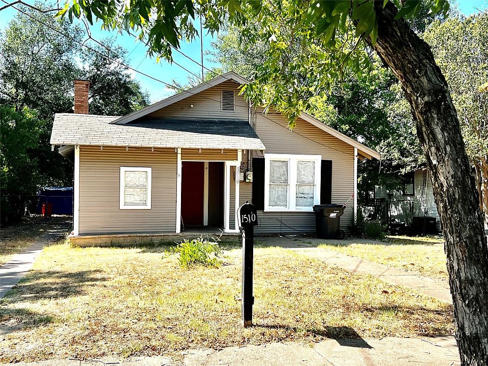 1510 Maplewood Ave, Corsicana, TX 75110 Zillow