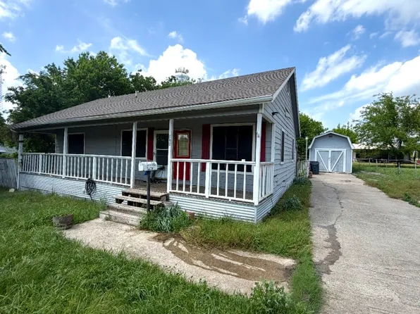 602 E Austin St, Anna, TX 75409