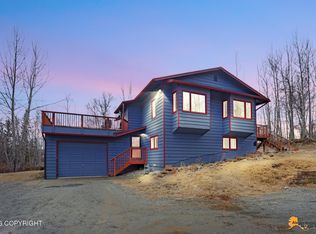 3860 N Engstrom Rd, Wasilla, AK 99654