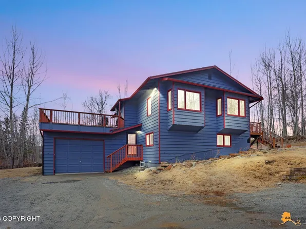 3860 N Engstrom Rd, Wasilla, AK 99654