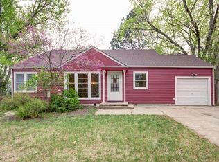4141 E Bellaire Ave, Wichita, KS 67218