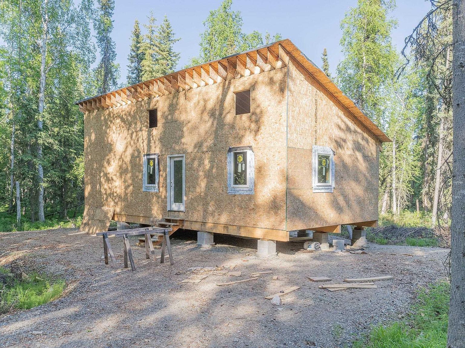 Nhn Pickering Dr, Fairbanks, AK 99709 Zillow