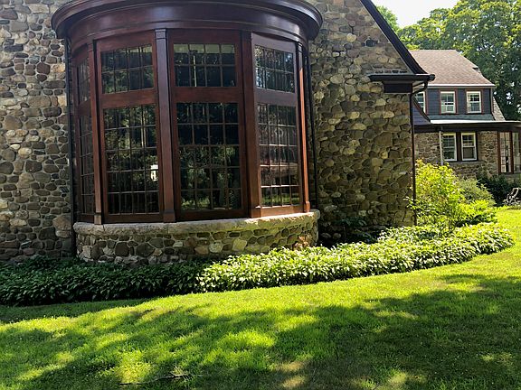 Outside music living room 